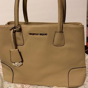 Christian Siriano bag